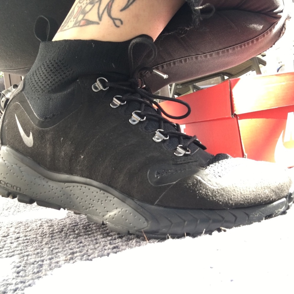 Nike Zoom Talaria